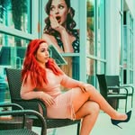 ranea brown - @leshareid - Instagram