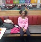 Ranee Brown - Facebook