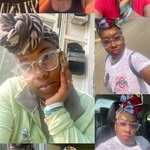 Ranee Wilson - @raneew1289 - Instagram