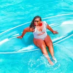 Ranesha Thomas - @raneshalornae - Instagram
