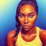 Raneka DashaNique Acker - @akenar88 - Instagram