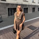 Ranka Davidović - @__ranciii_ - Instagram