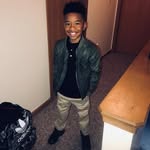 Ranell - @ranell_johnson - Instagram