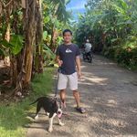 King Ranell Cantos - @kingranellcantos - Instagram