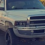 Ranger Rick - Facebook