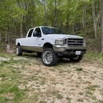 Ranger Rick - @ranger_rick97 - Instagram