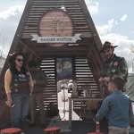 Ranger Rick - @rangerricktmf - Instagram