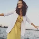 Ranhee Lee - @frederic.tyrole - Instagram