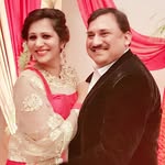 Rani Aggarwal - @ranisandeep_agarwal - Instagram