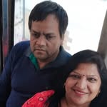 Rani Aggarwal - @rani.aggarwal.54540 - Instagram