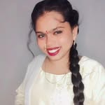 Aarohi Chandekar - @ranichandekr98_official - Instagram