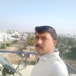 Ajay Kumar - @ranichandni76 - Instagram