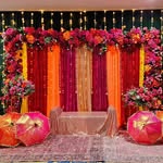 Rani Chand - @glam_orousdecorations - Instagram