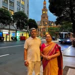 Jaya Rani Christopher - @jayaranichristopher - Instagram