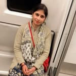 Rani mathur - @ranimathur851 - Instagram