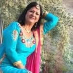 Rani Sidhu - @sidhu348 - Instagram
