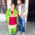 Rani Sidhu - @ranisidhu2 - Instagram