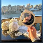 Rania Ashraf Bouquet Designs - @bouquet_bride_by_rania_ashraf - Instagram