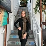 Rania Bader - @raniabader_ - Instagram