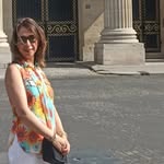 Rania Bader - @bader_rania - Instagram
