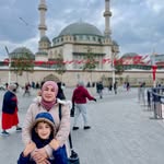 Rania T Bader - @rania.bader22 - Instagram