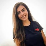 Rania Barakat - @raniabaraket - Instagram