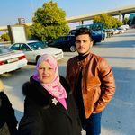 Rania Barakat - @barakat8466 - Instagram