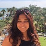 Rania Barakat - @rania.barakat - Instagram