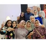 Rania F Barakat - @rania.barakat.77398 - Instagram