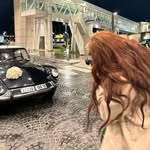Rania Bachir bey - @bbeyvisuals - Instagram
