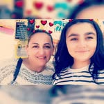 rania_79_chamoun - @christa_maria_2011 - Instagram