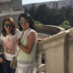 Rania Chamoun - @rania.chamoun.4 - Instagram