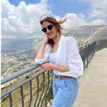 rania chamoun - @raniachamoun45 - Instagram