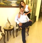 Rania Chamoun - Facebook