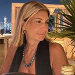 Rania Chamoun Fadlallah - @raniacfadlallah - Instagram