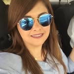 @raniachamoun29 - Instagram