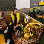 Rania Elsayed - @raniaelsayed258 - Instagram