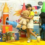 Farrania Rucetta Bagus - @farraniarucetta - Instagram