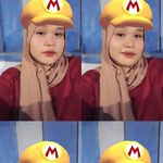 Farraniaagstn - @farrania__anggreini - Instagram