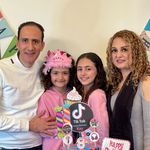 Rania Chamma Farran - @raniachamma - Instagram