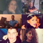 Rfbrahim Al Farran - @rania_el_farran - Instagram