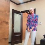 Rania Hammad - @rania_hammad8 - Instagram
