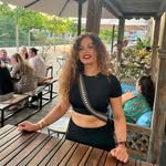 Rania Harb - @harbrania - Instagram