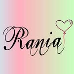 Rania Harb - @bosy_cat182002 - Instagram