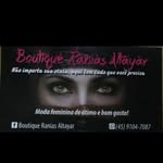 Rania Harb - @boutiqueraniasaltayar - Instagram