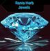Rania Harb jewels - Facebook