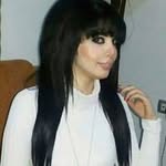 Rania Hatem - @raniahatem3605 - Instagram