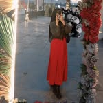 Rania Hatem - @rania13_9 - Instagram