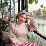 Rania Kamel - @rania_kamel3011 - Instagram