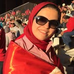 Rania Mansour - @raniamansour6792 - Instagram